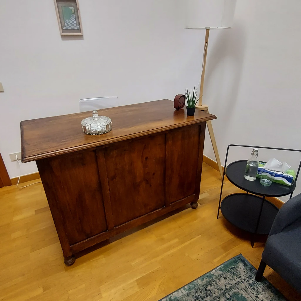 immagine studio terapeuta