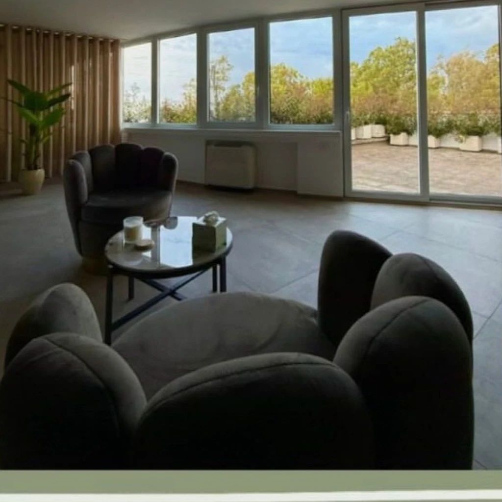 immagine studio terapeuta