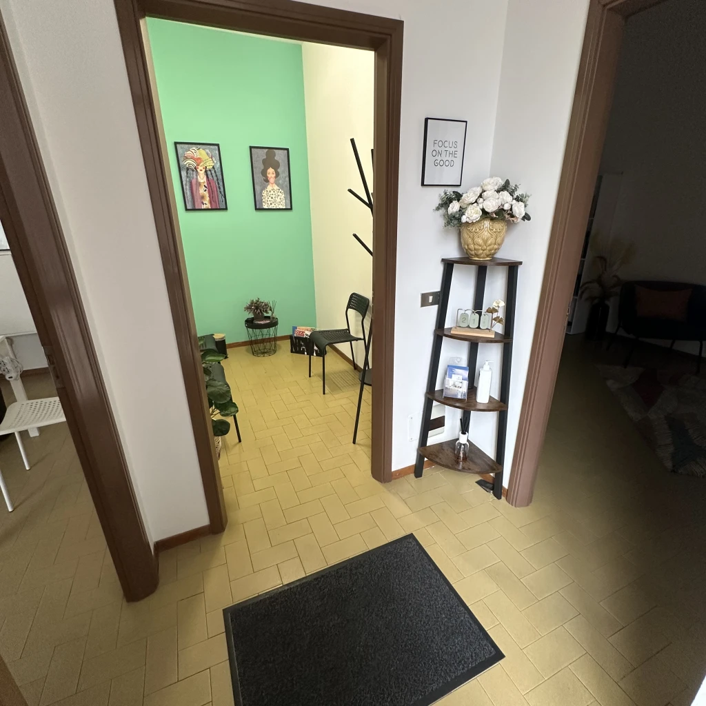 immagine studio terapeuta