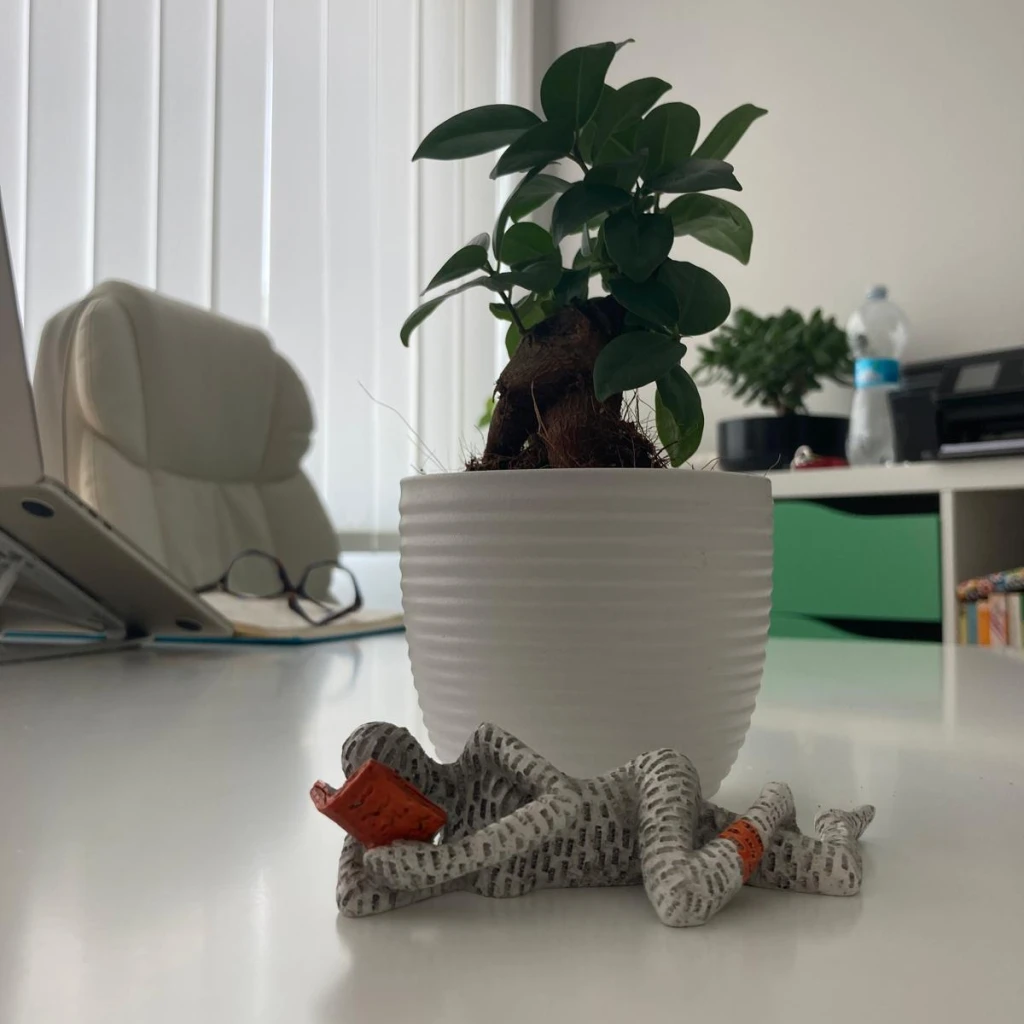 immagine studio terapeuta