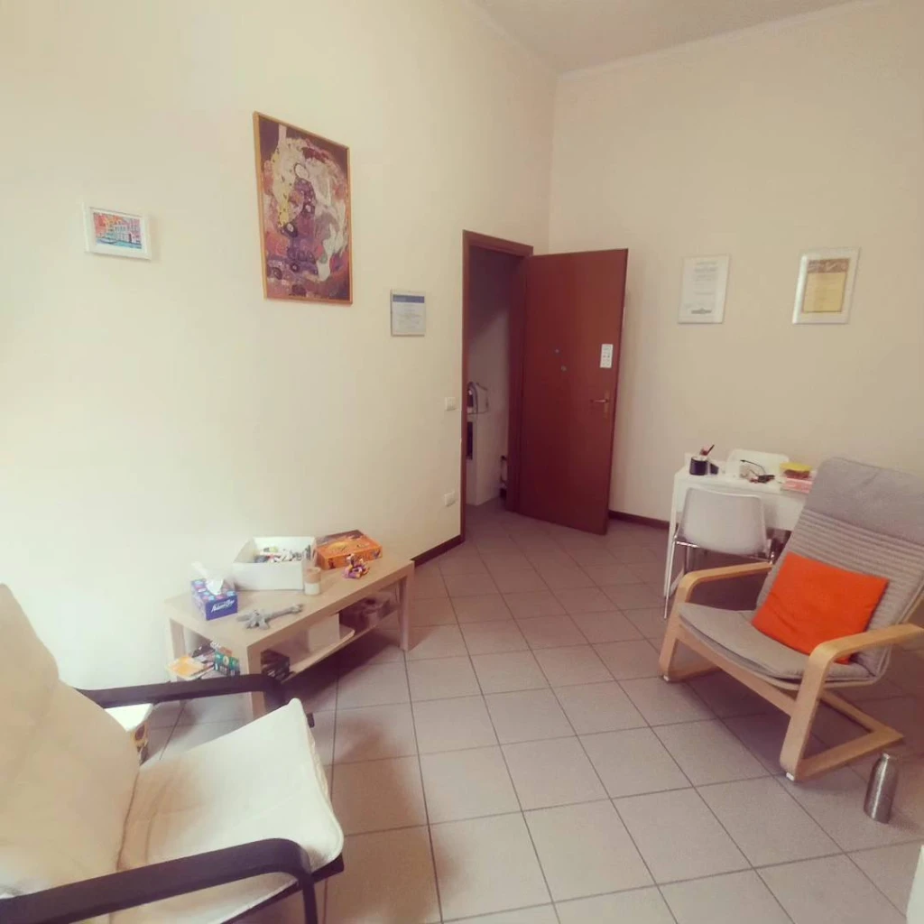 immagine studio terapeuta
