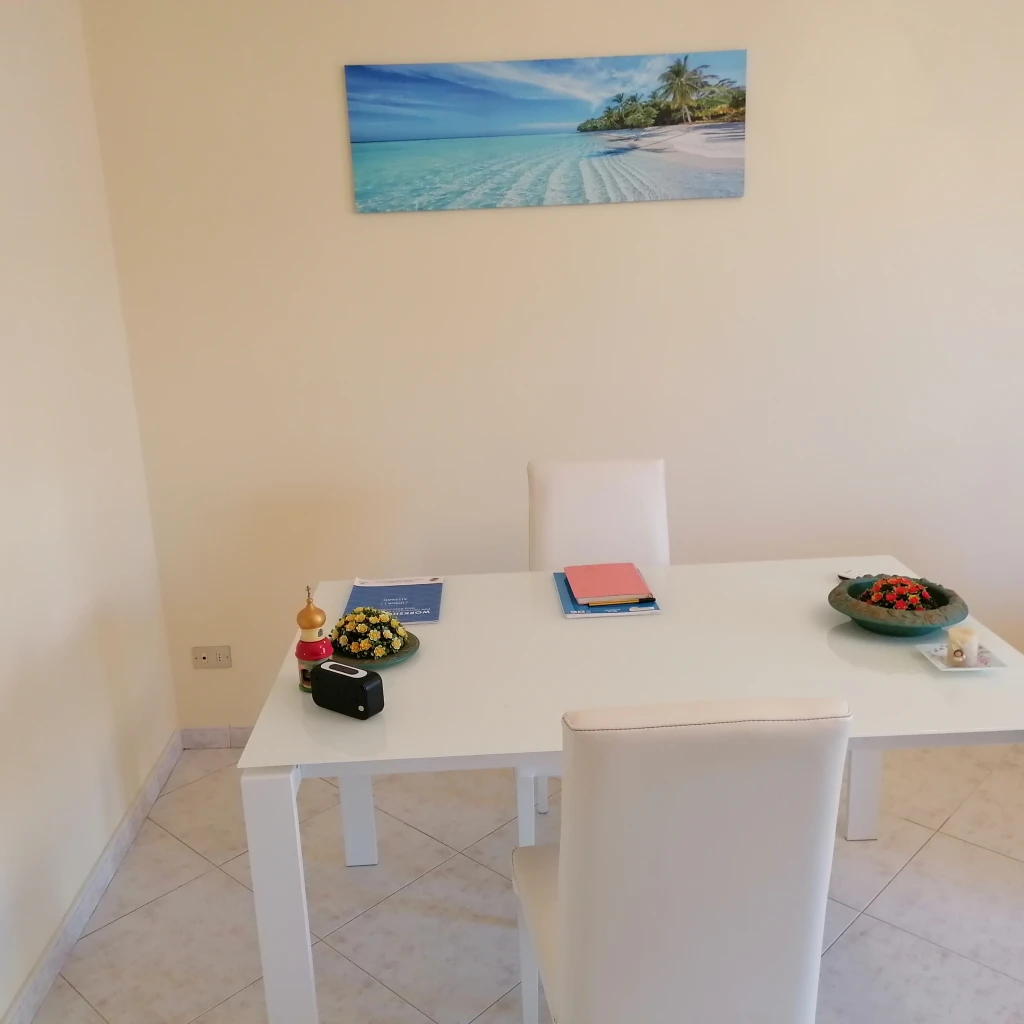 immagine studio terapeuta
