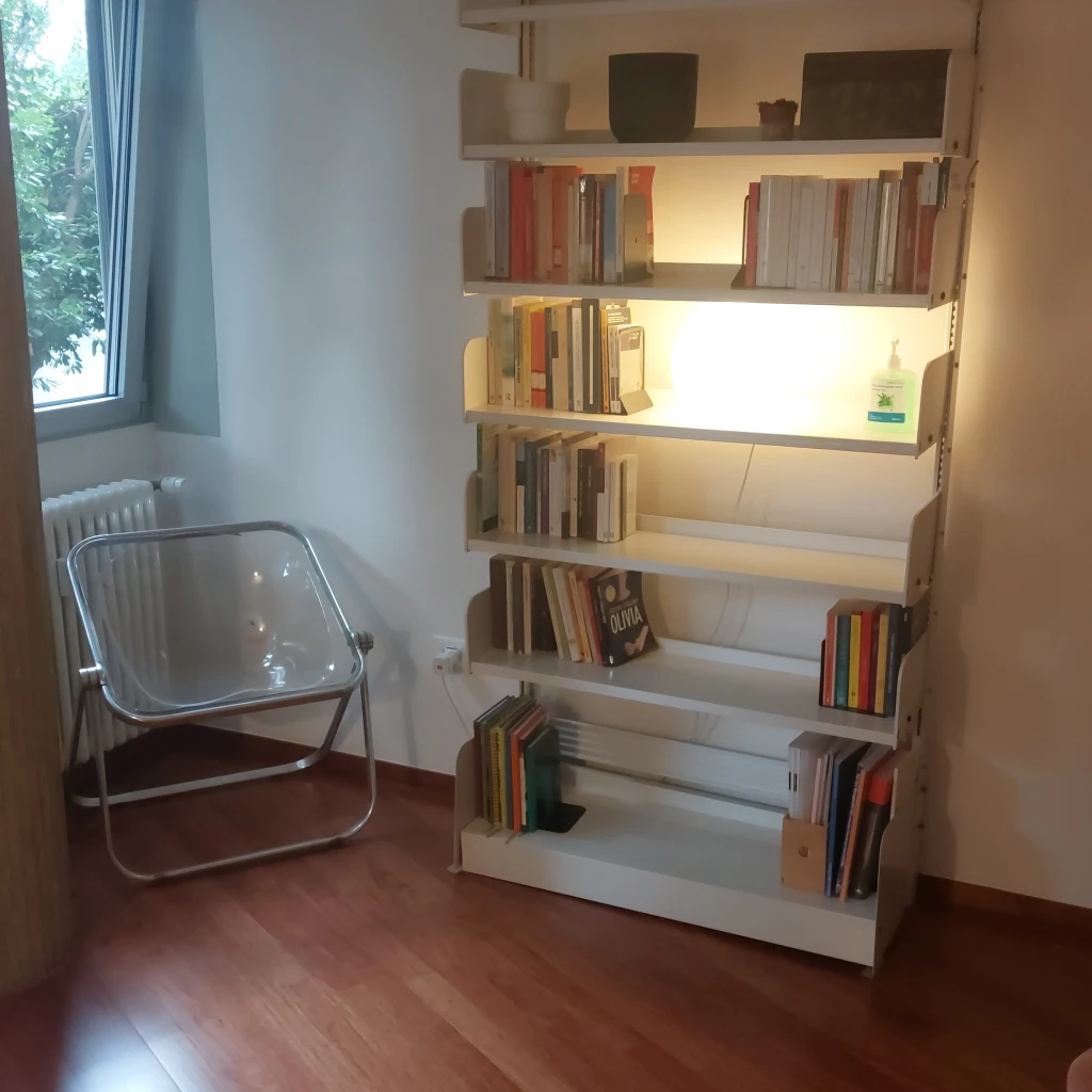 immagine studio terapeuta