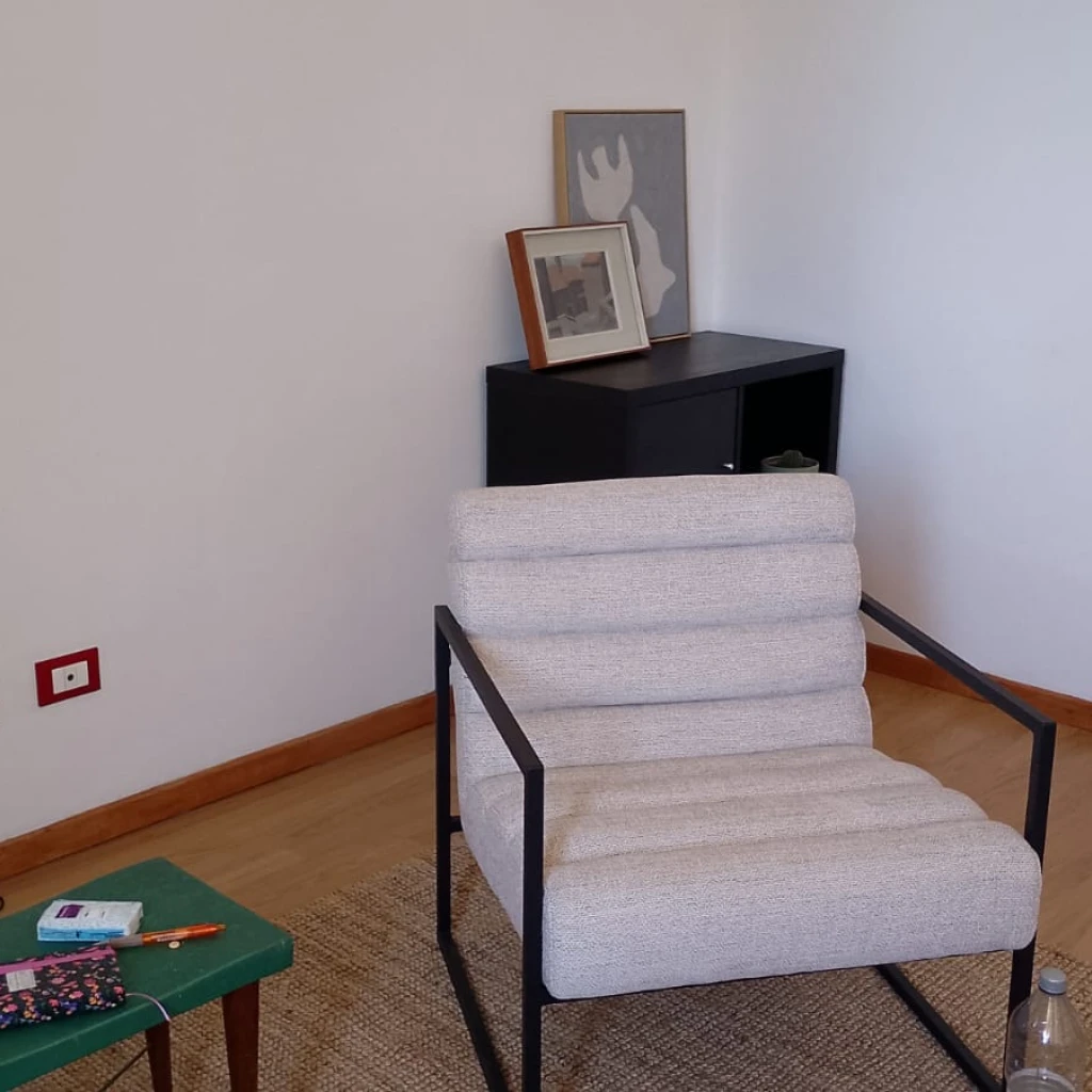 immagine studio terapeuta