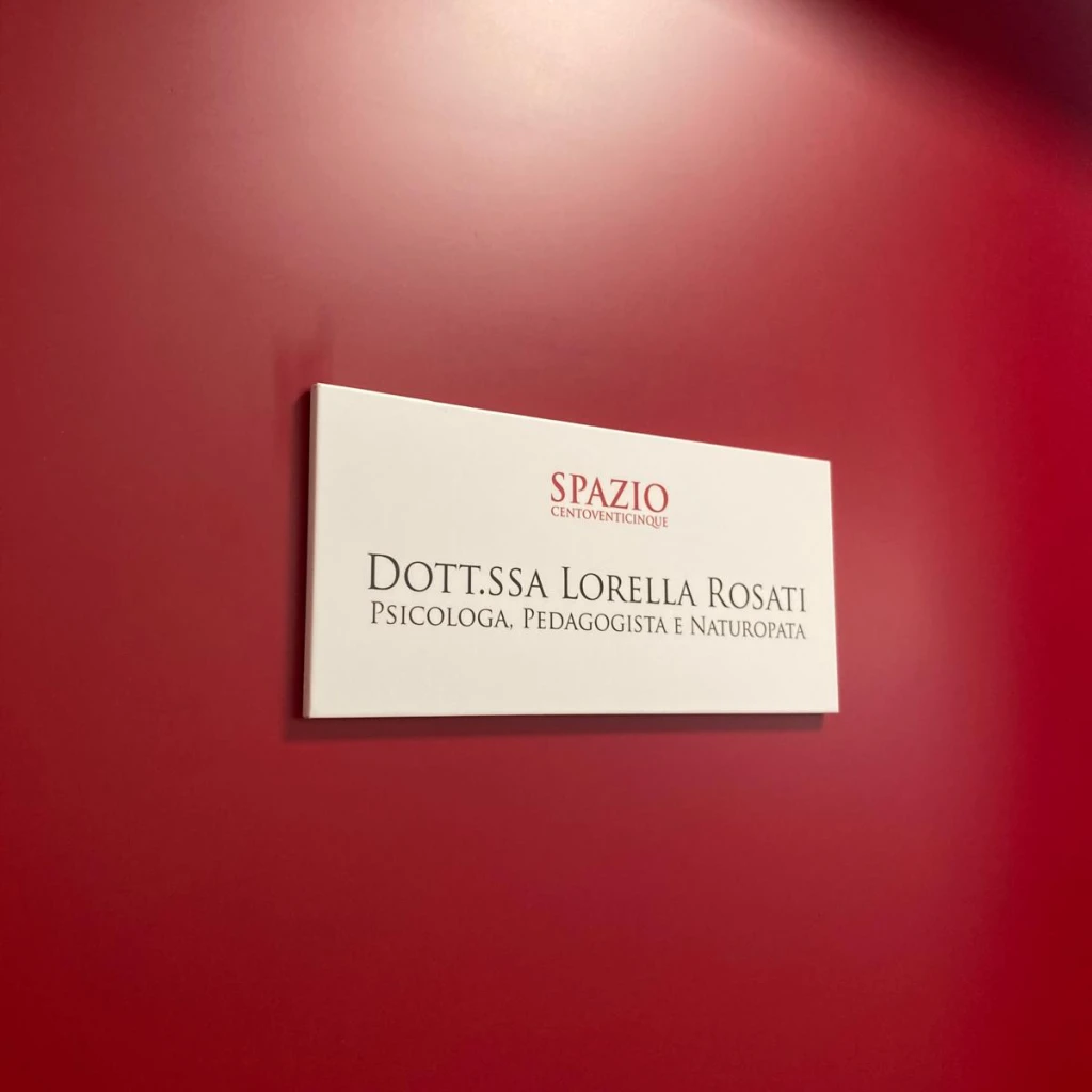 immagine studio terapeuta
