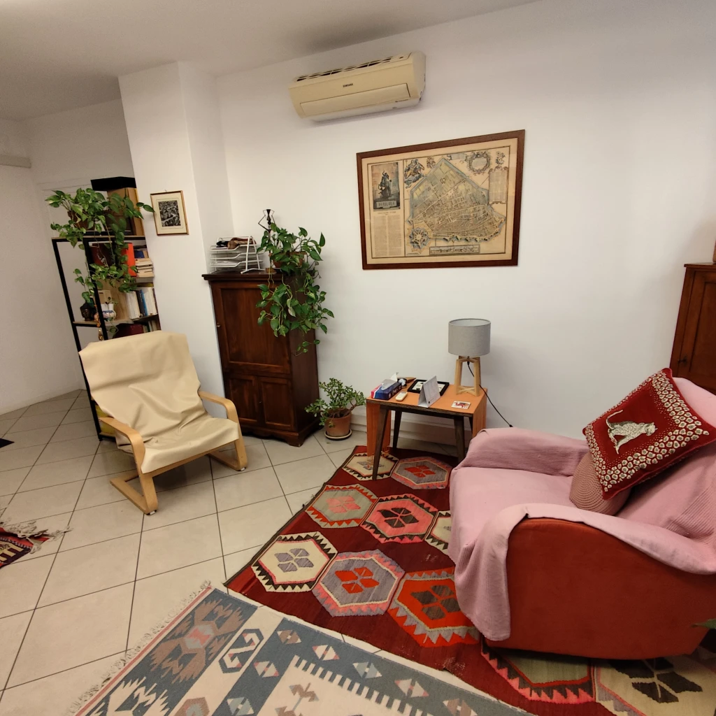 immagine studio terapeuta