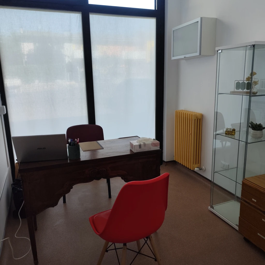 immagine studio terapeuta