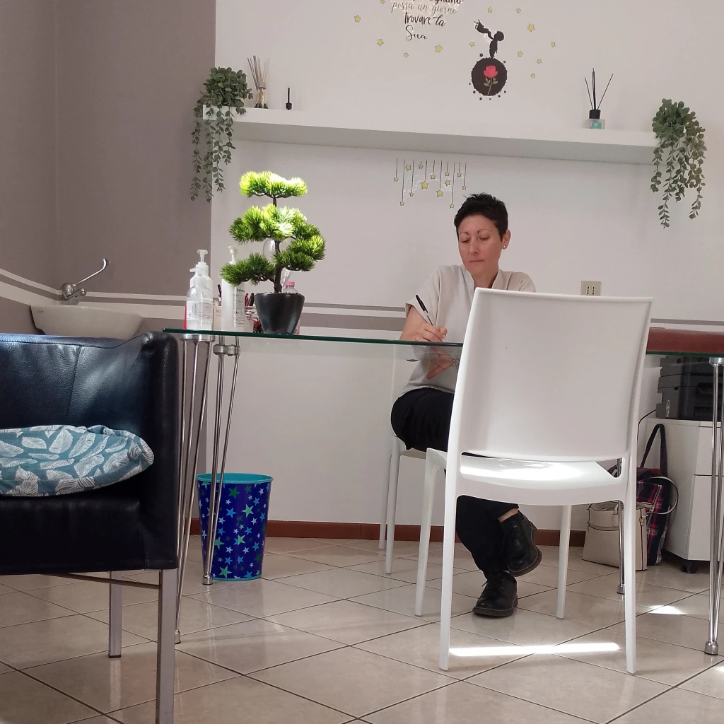 immagine studio terapeuta