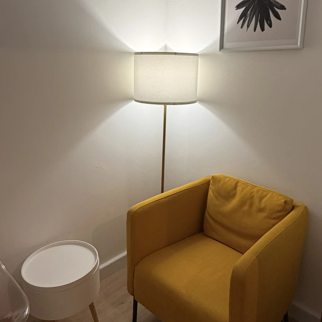 immagine studio terapeuta