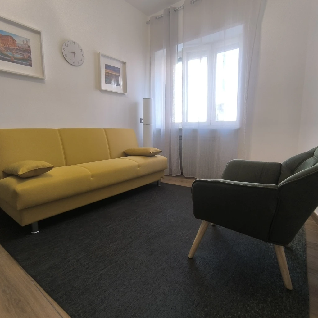 immagine studio terapeuta