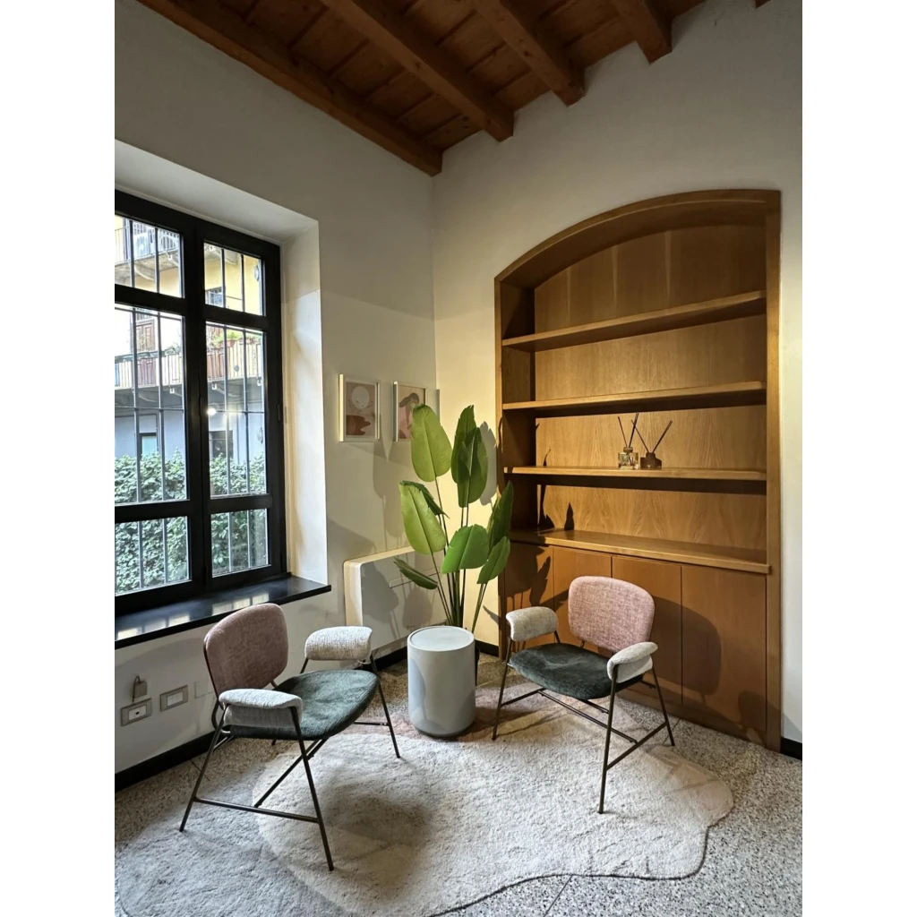 immagine studio terapeuta