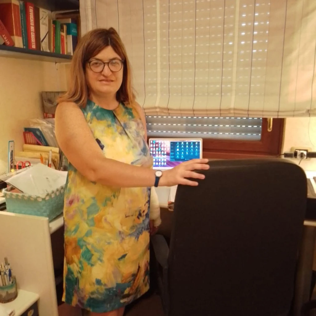 immagine studio terapeuta