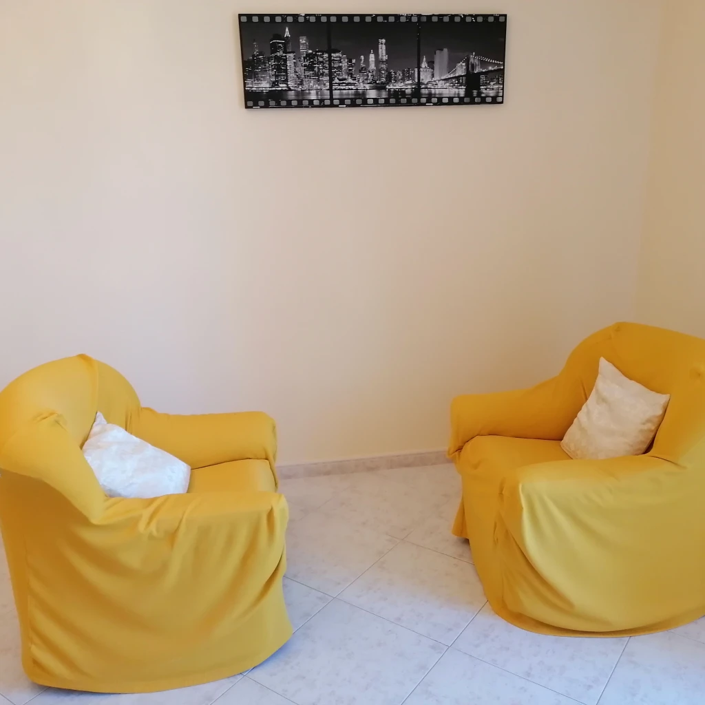 immagine studio terapeuta