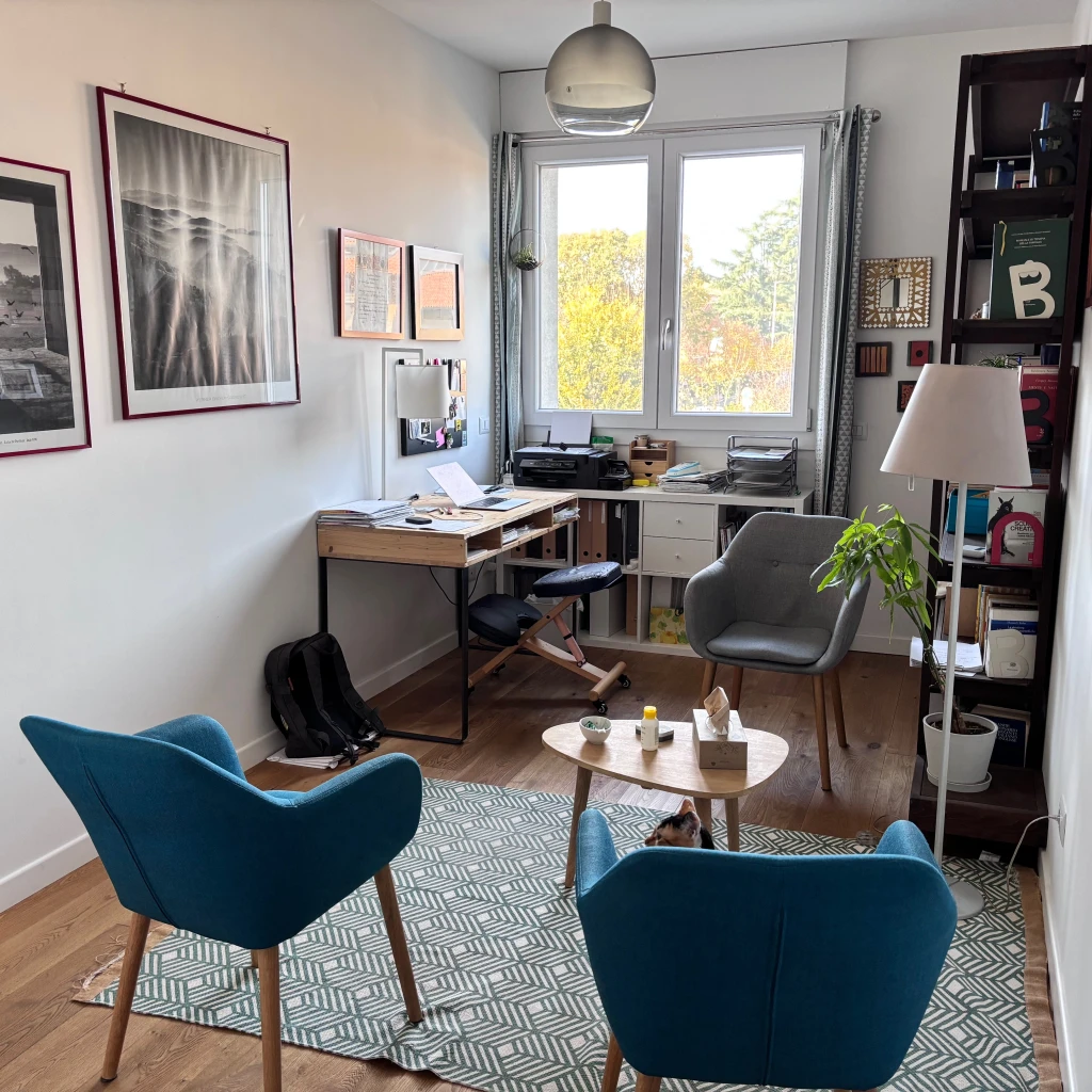 immagine studio terapeuta