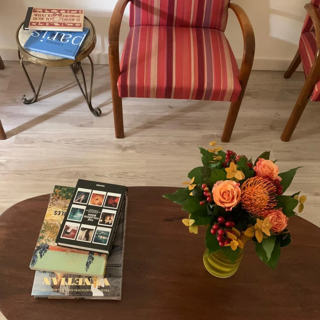 immagine studio terapeuta
