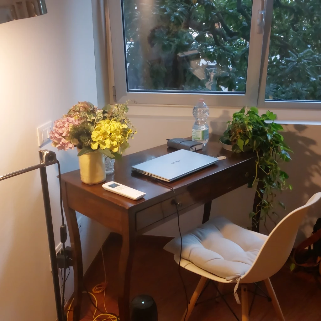 immagine studio terapeuta