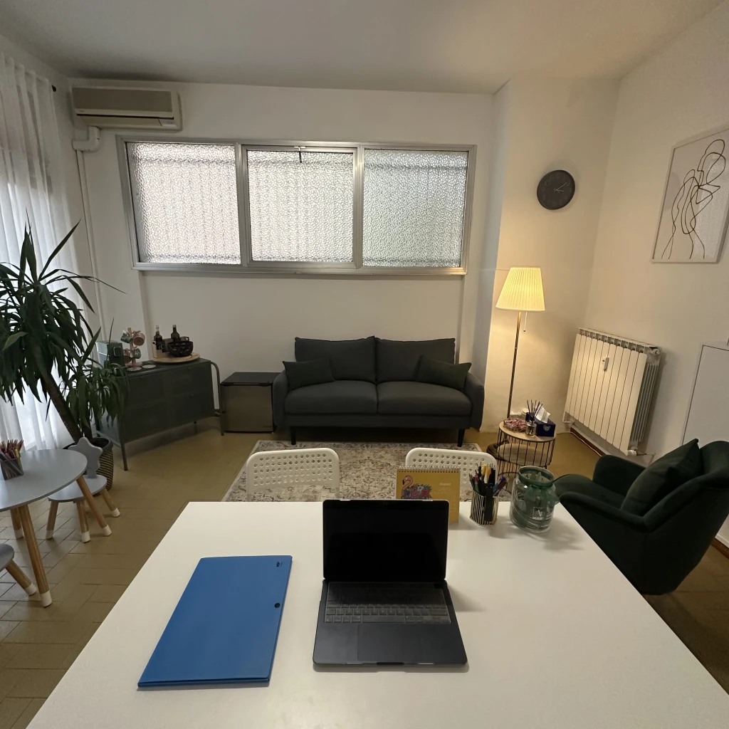 immagine studio terapeuta
