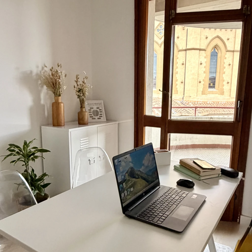 immagine studio terapeuta