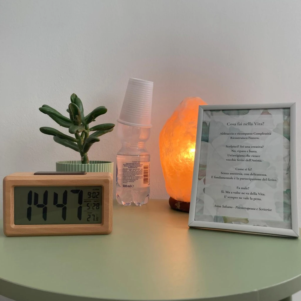 immagine studio terapeuta