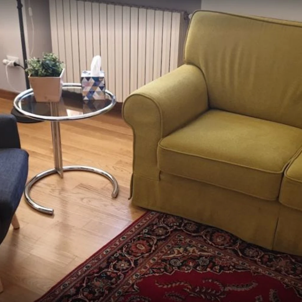 immagine studio terapeuta