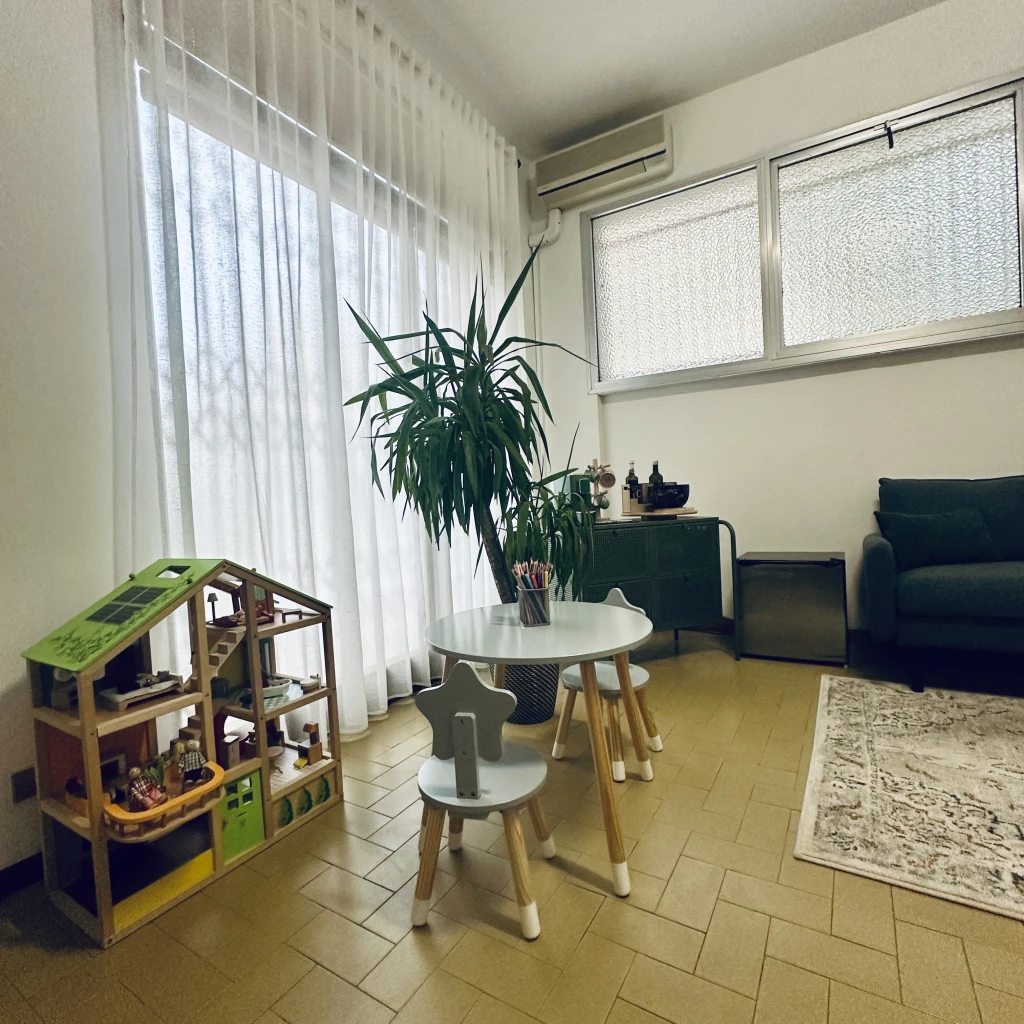 immagine studio terapeuta