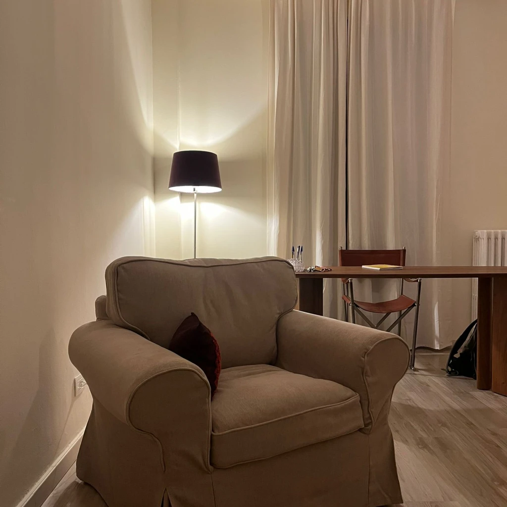 immagine studio terapeuta