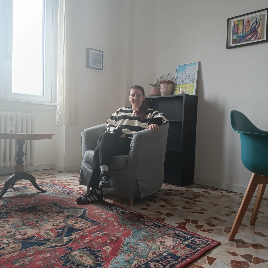 immagine studio terapeuta