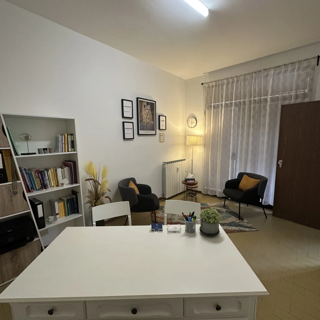 immagine studio terapeuta