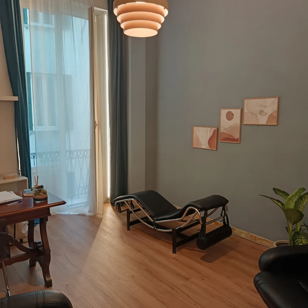 immagine studio terapeuta