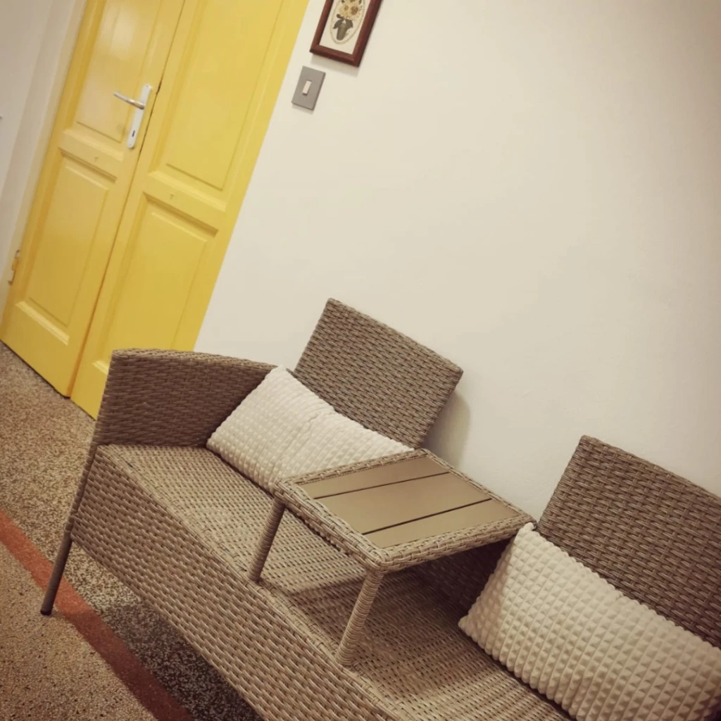 immagine studio terapeuta