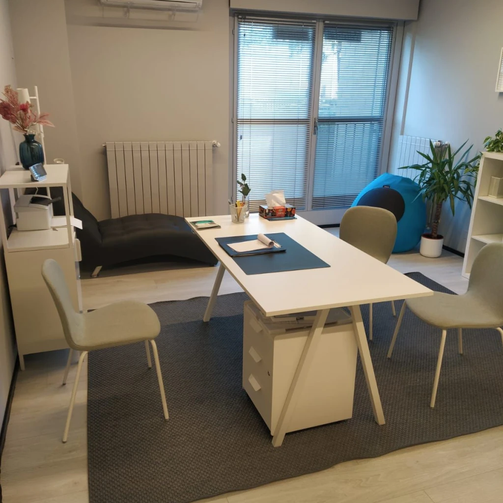 immagine studio terapeuta