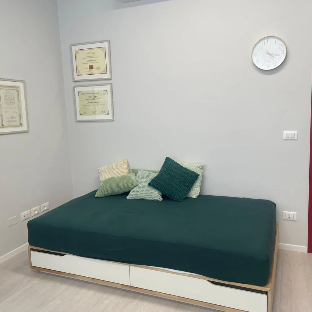 immagine studio terapeuta