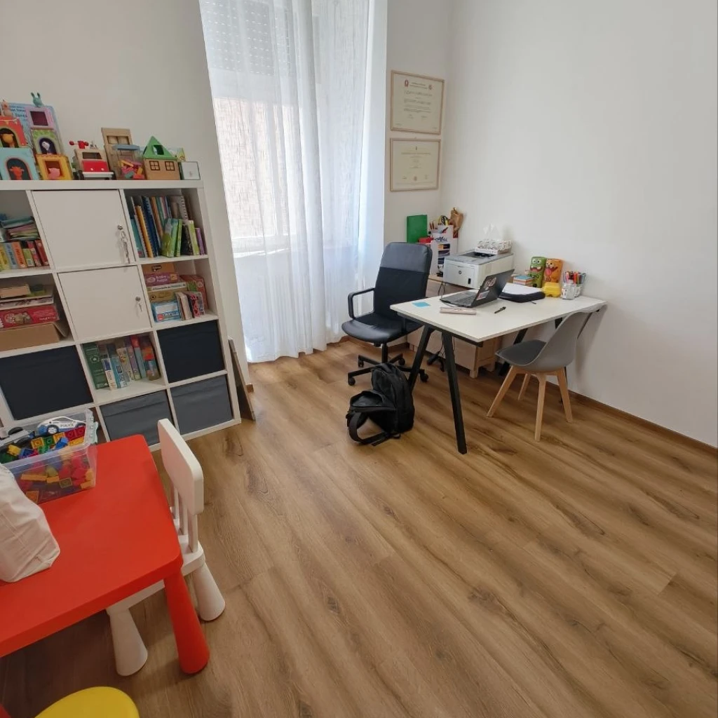 immagine studio terapeuta