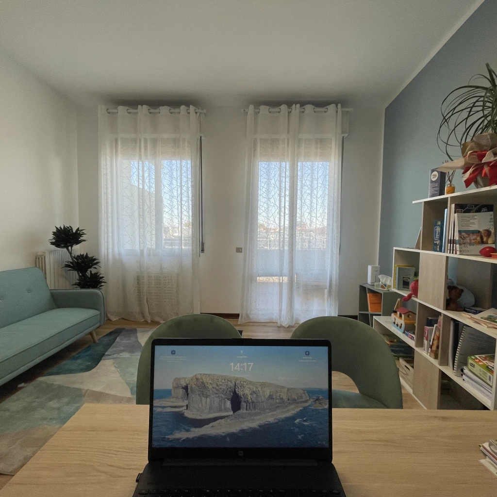 immagine studio terapeuta