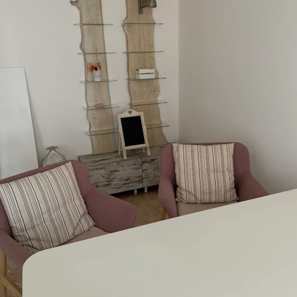 immagine studio terapeuta
