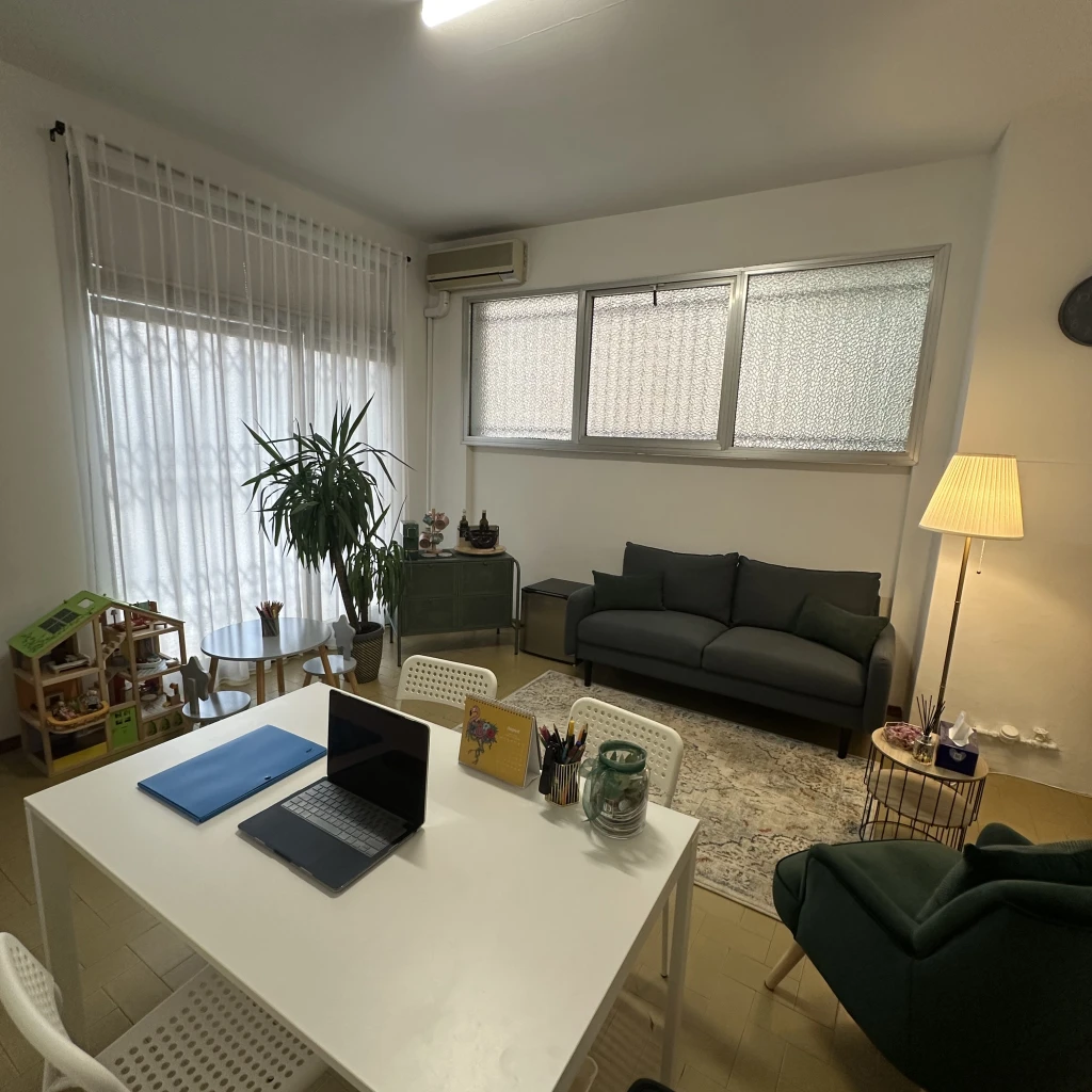 immagine studio terapeuta