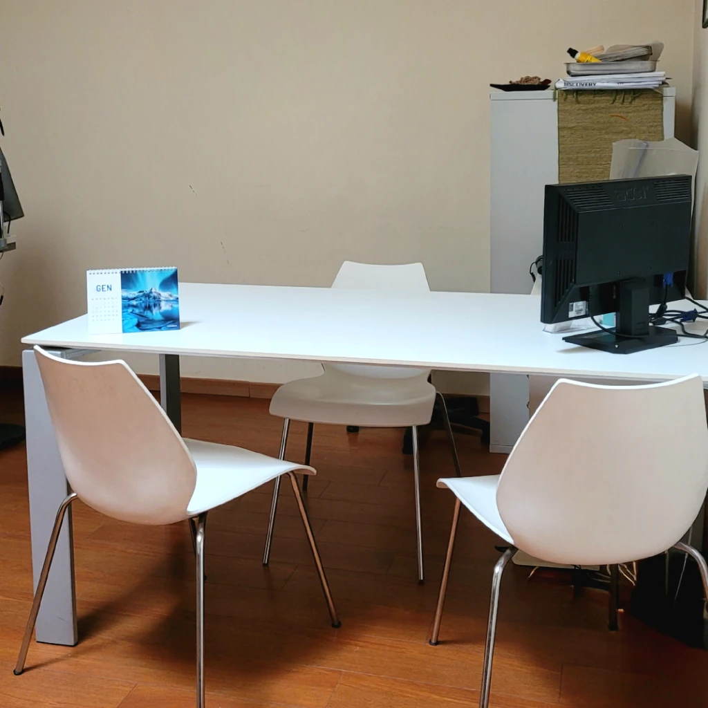immagine studio terapeuta