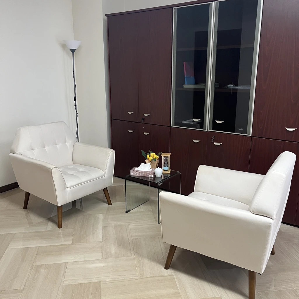 immagine studio terapeuta