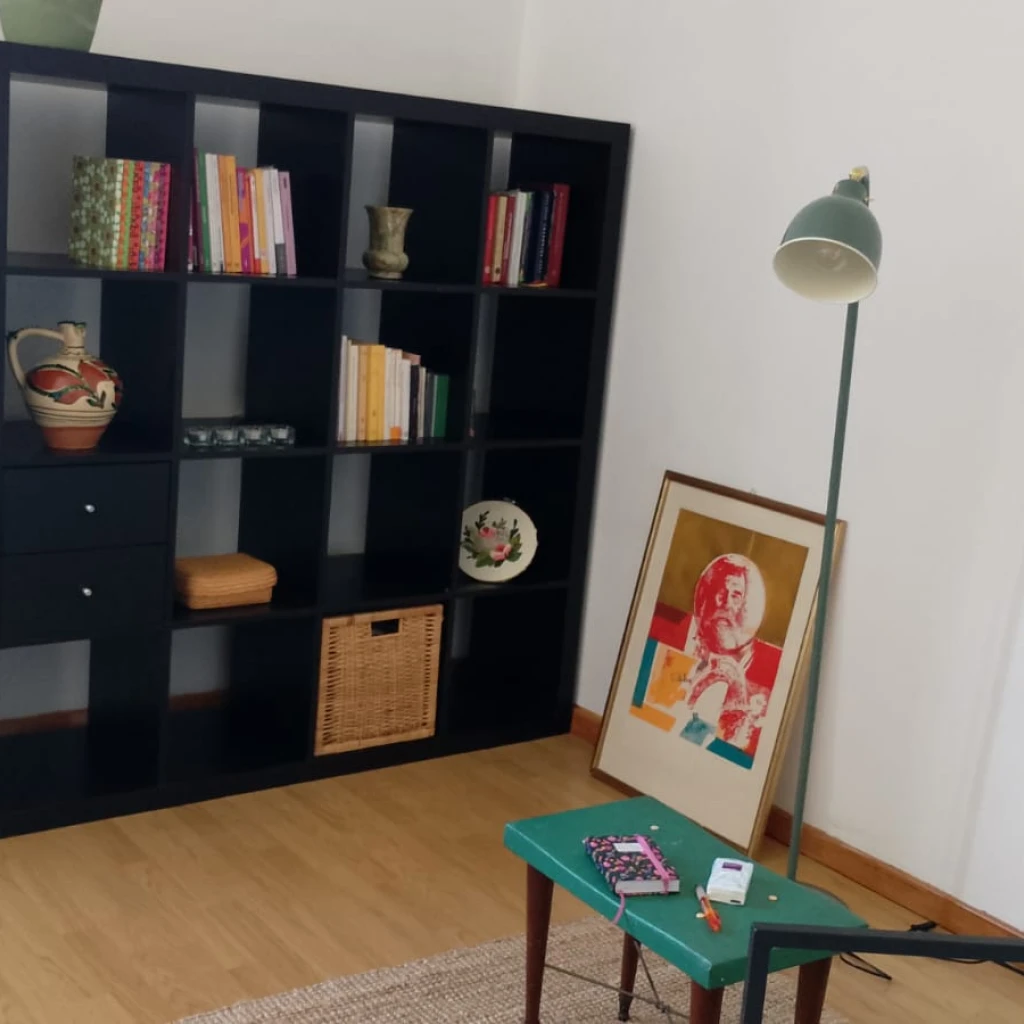 immagine studio terapeuta
