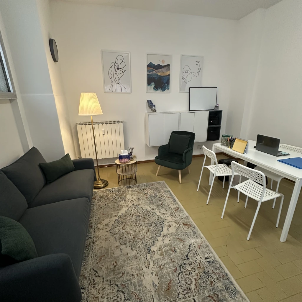 immagine studio terapeuta