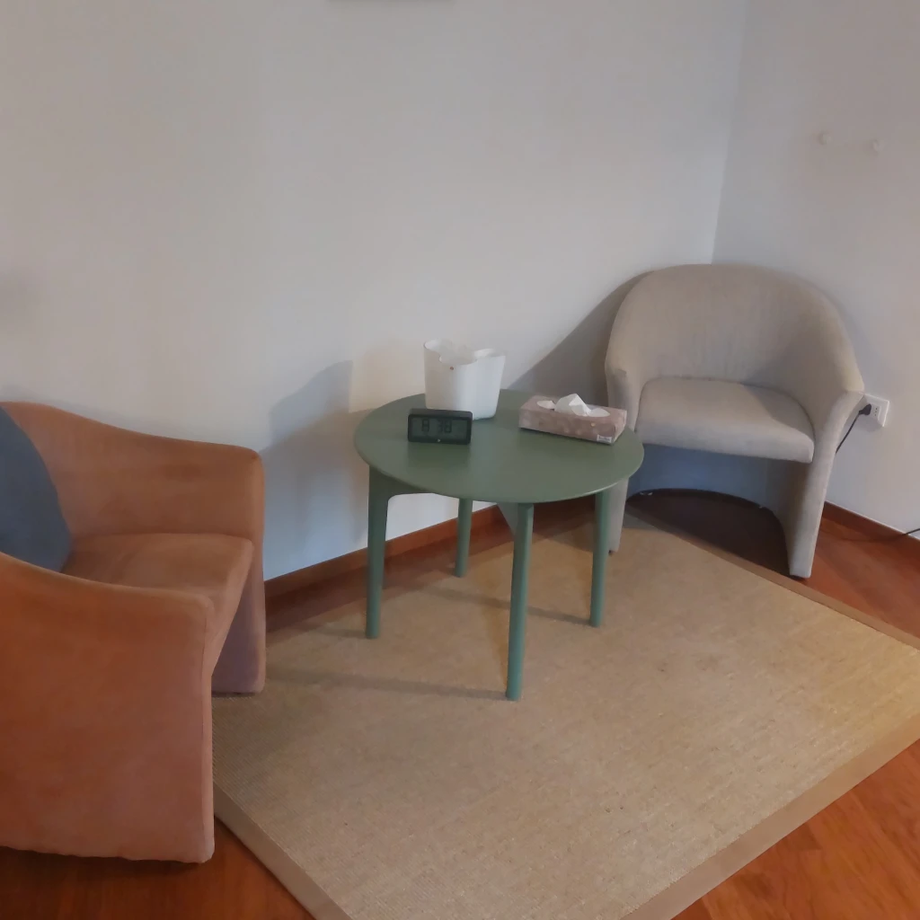 immagine studio terapeuta