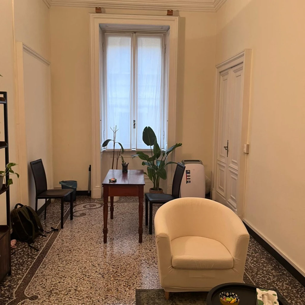 immagine studio terapeuta