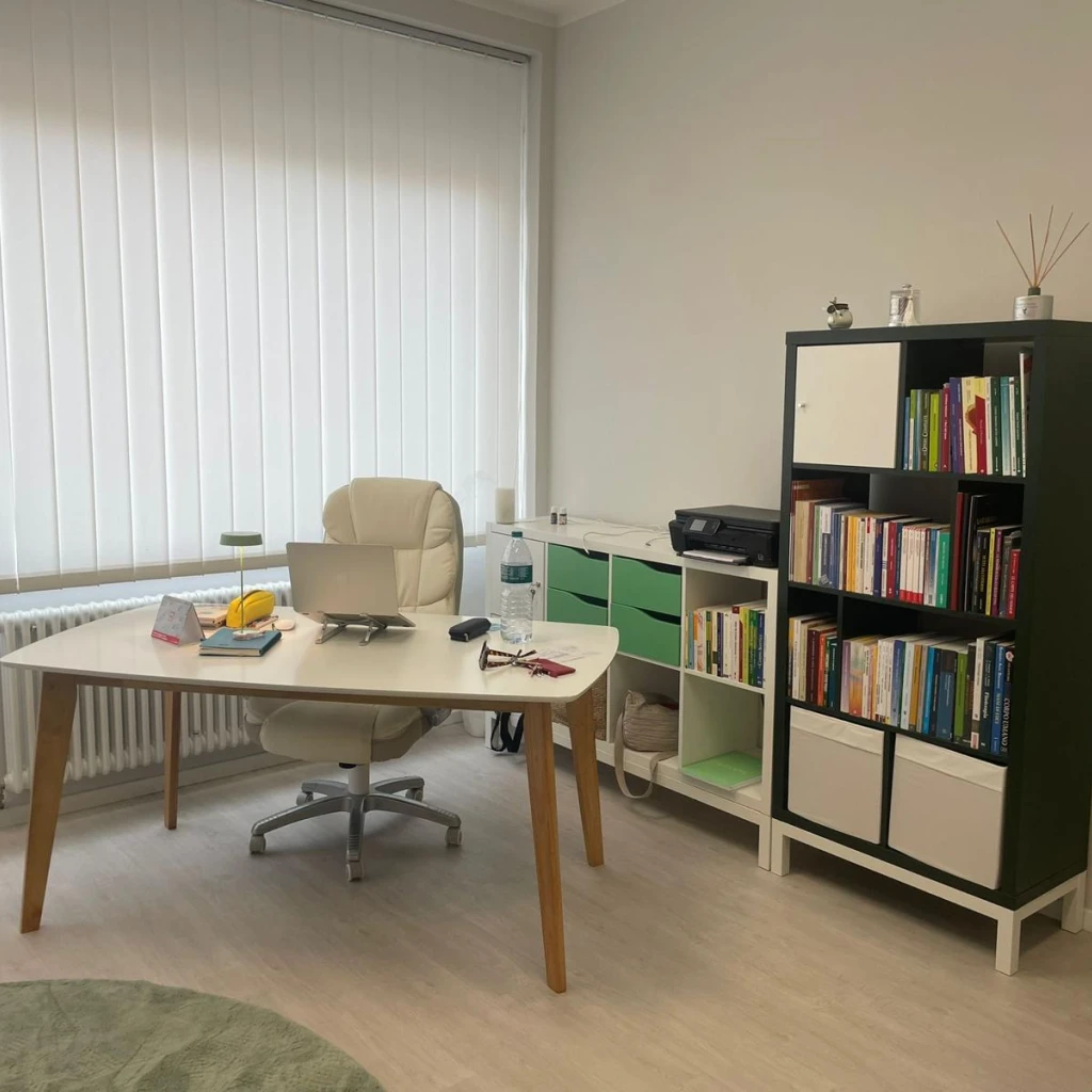 immagine studio terapeuta