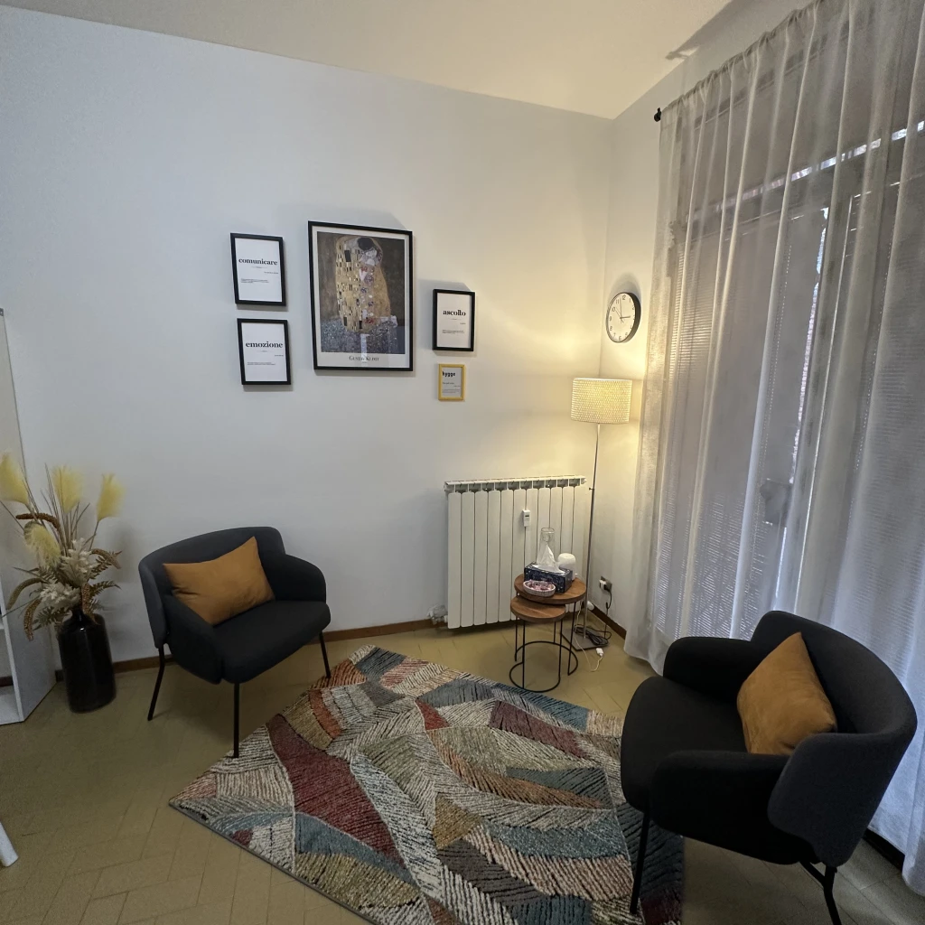 immagine studio terapeuta
