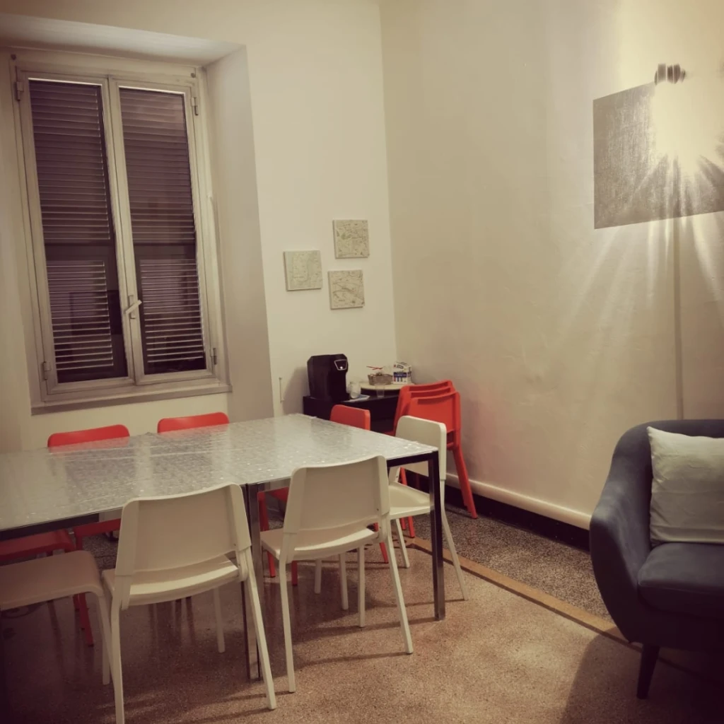 immagine studio terapeuta