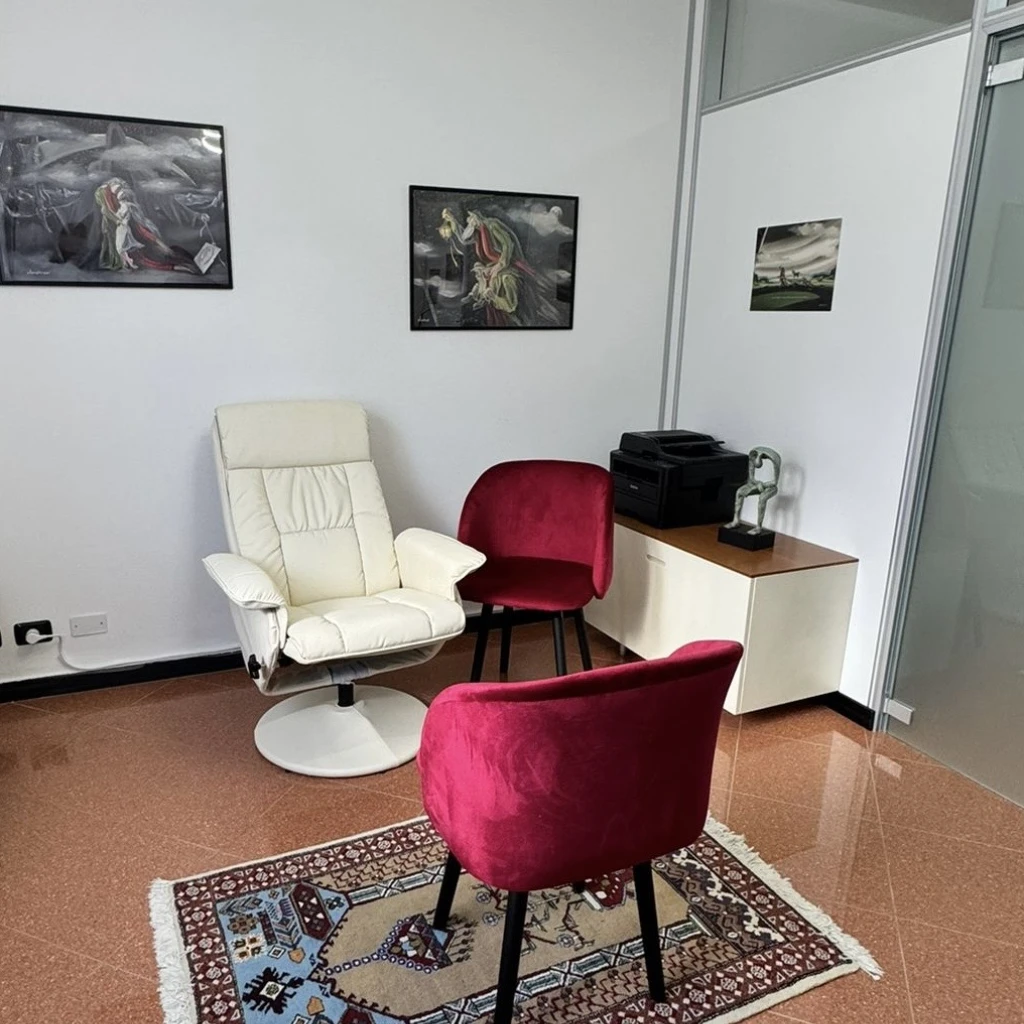 immagine studio terapeuta