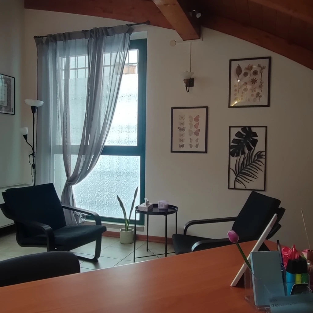 immagine studio terapeuta
