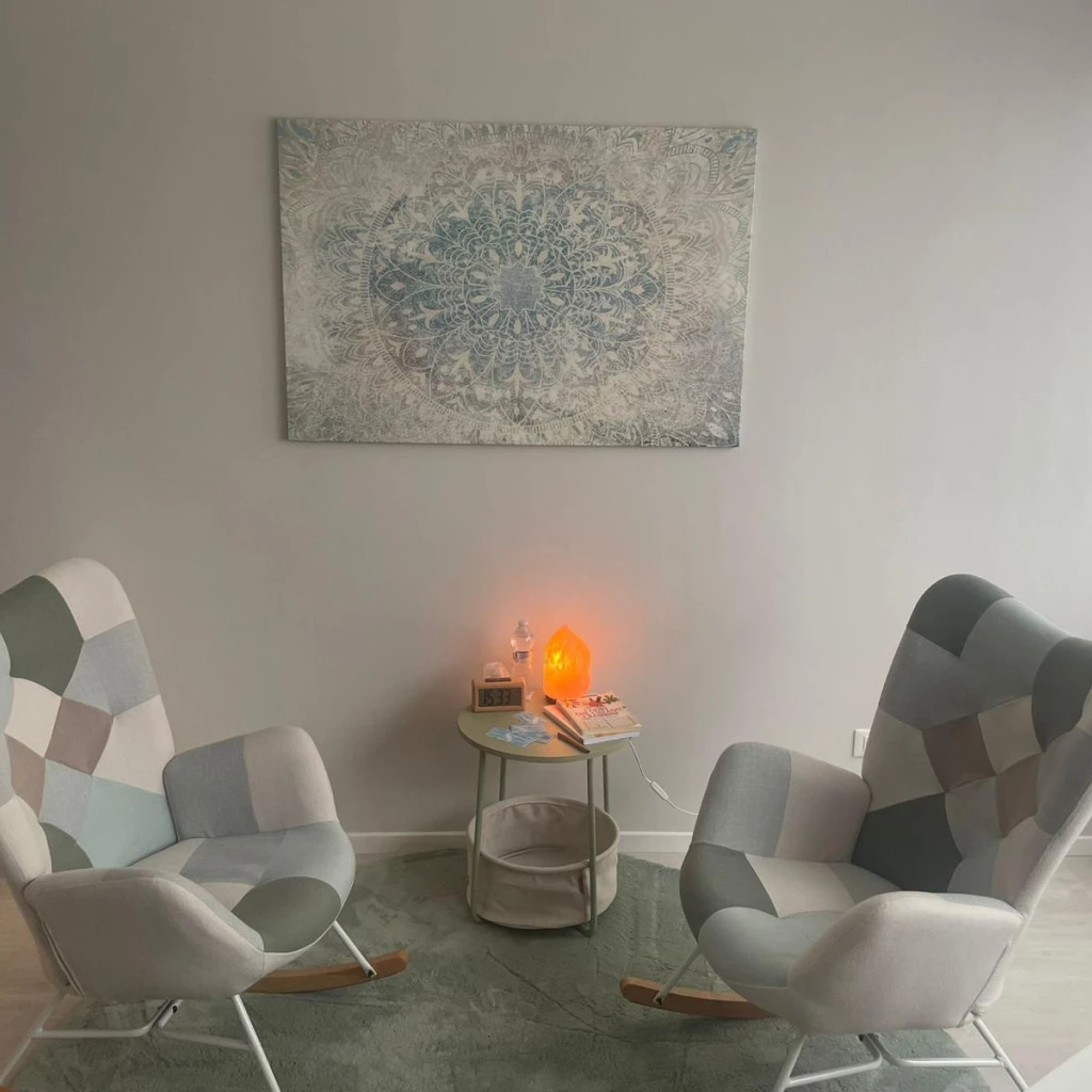 immagine studio terapeuta