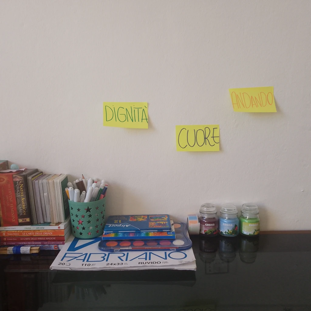 immagine studio terapeuta