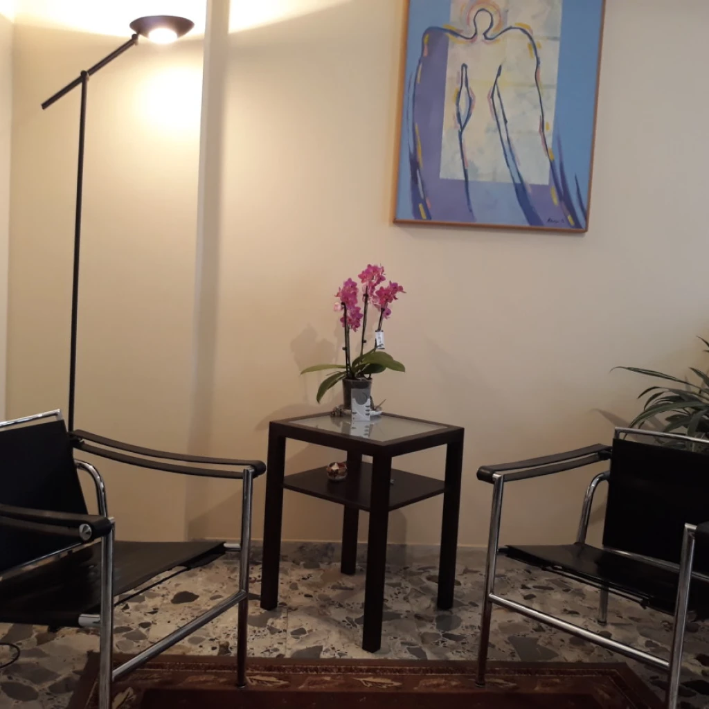 immagine studio terapeuta